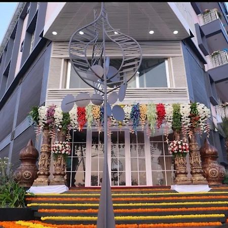 Atmosfera Bengaluru, India 아파트 호텔 외부 사진