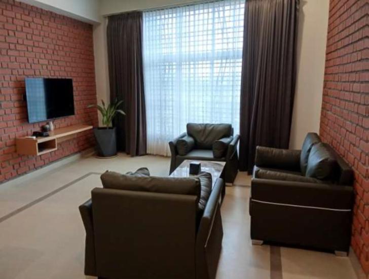 Atmosfera Bengaluru, India 아파트 호텔 외부 사진