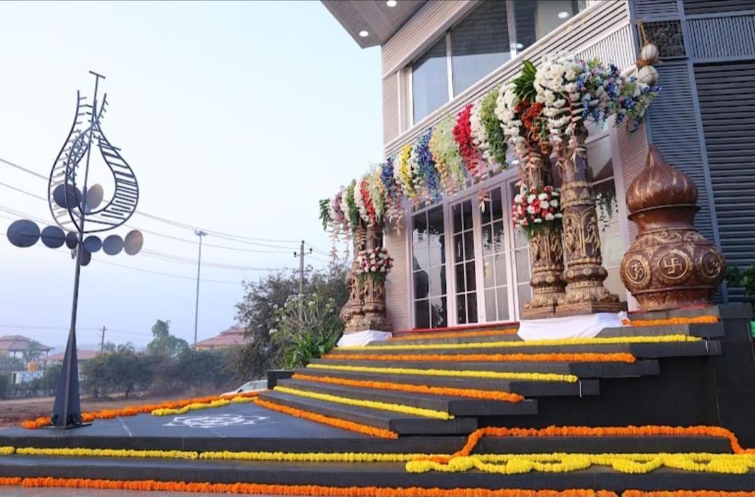 Atmosfera Bengaluru, India 아파트 호텔 외부 사진