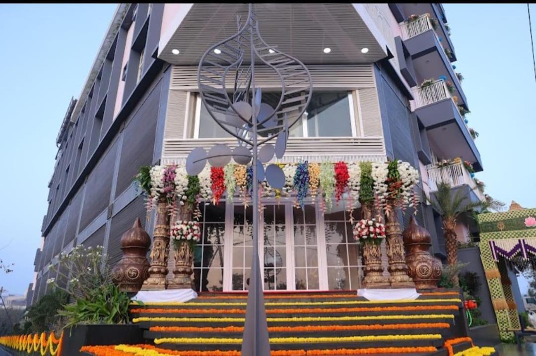 Atmosfera Bengaluru, India 아파트 호텔 외부 사진