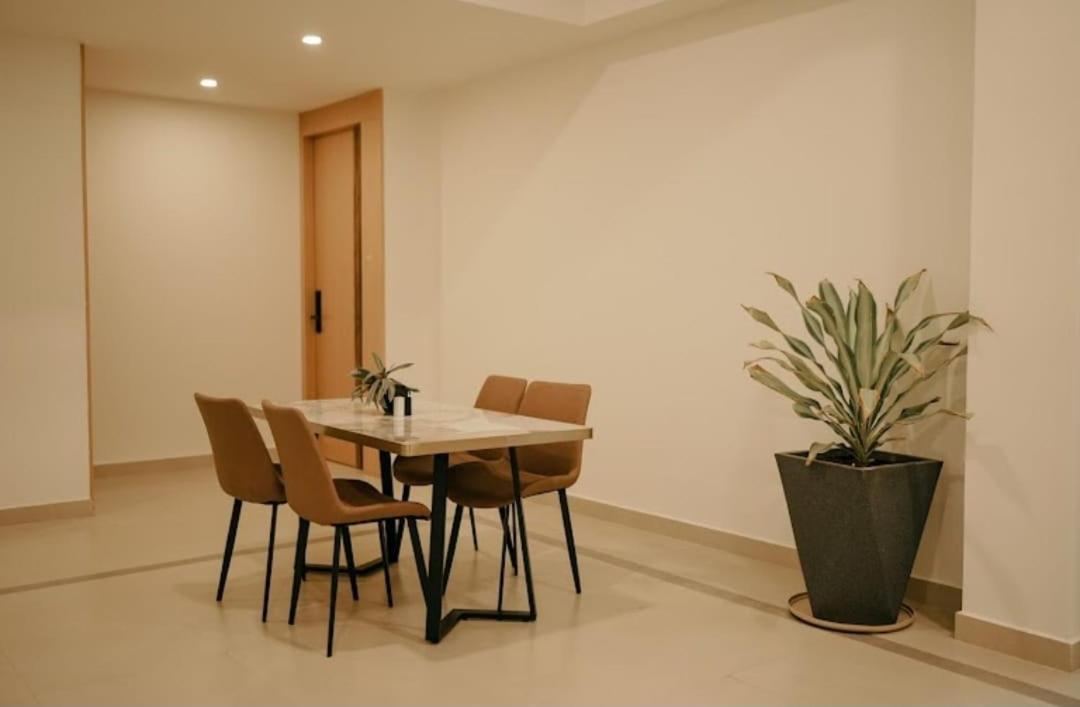 Atmosfera Bengaluru, India 아파트 호텔 외부 사진