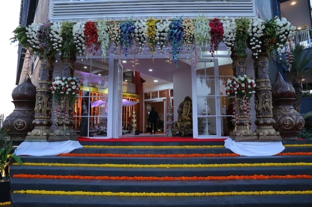 Atmosfera Bengaluru, India 아파트 호텔 외부 사진