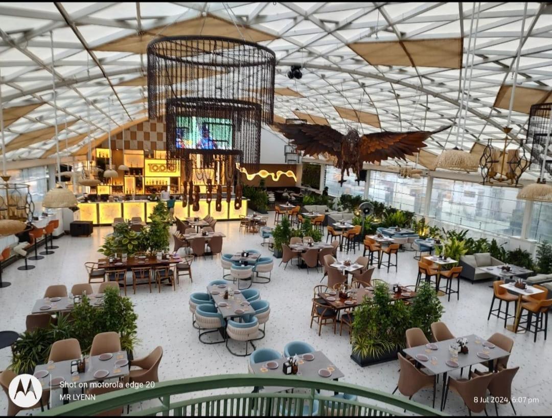 Atmosfera Bengaluru, India 아파트 호텔 외부 사진