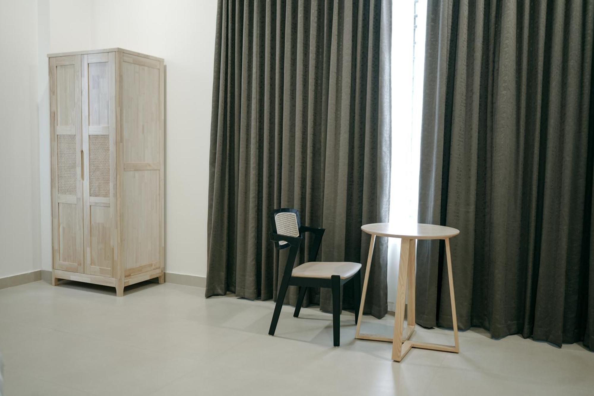Atmosfera Bengaluru, India 아파트 호텔 외부 사진