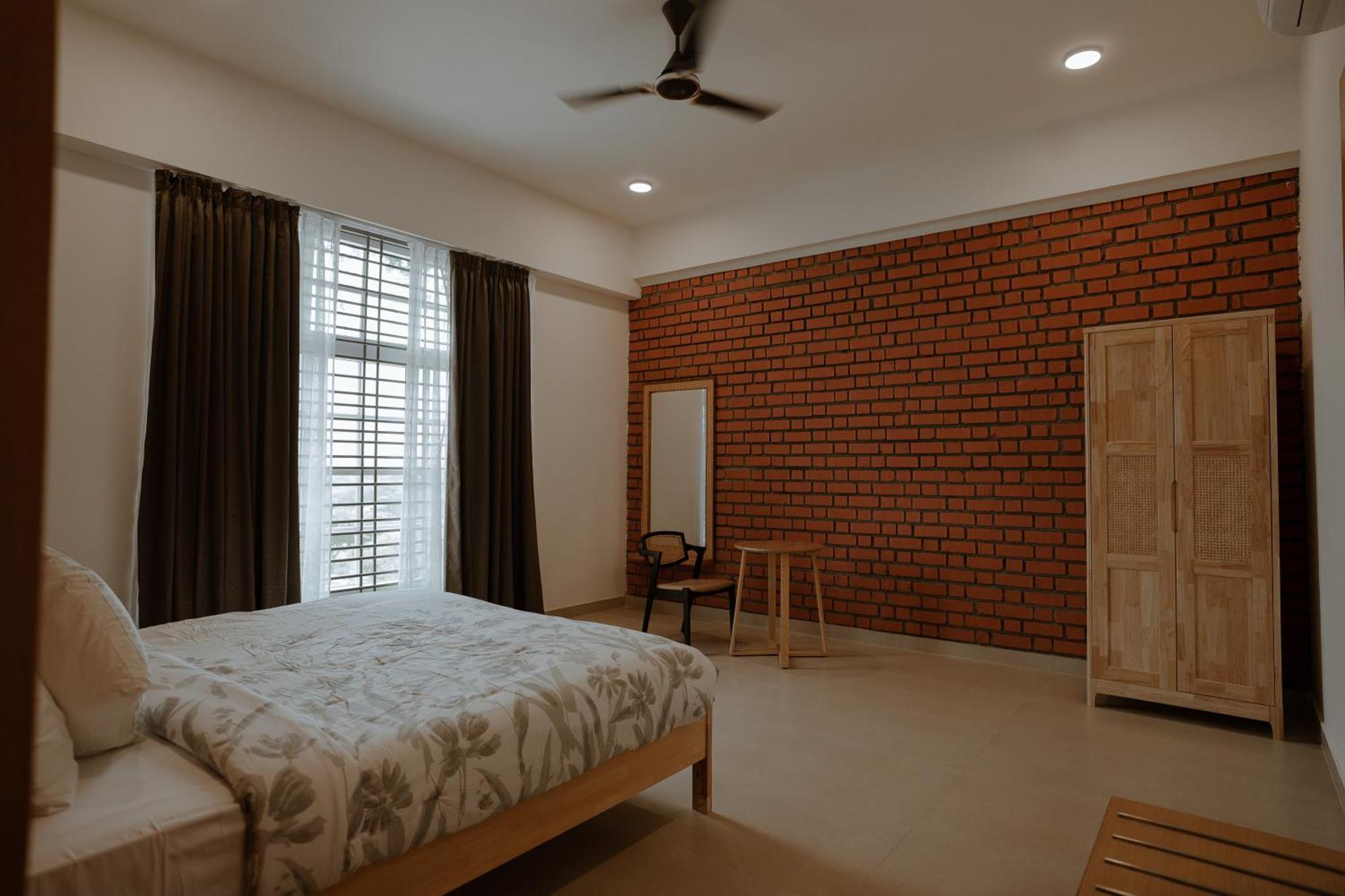 Atmosfera Bengaluru, India 아파트 호텔 외부 사진