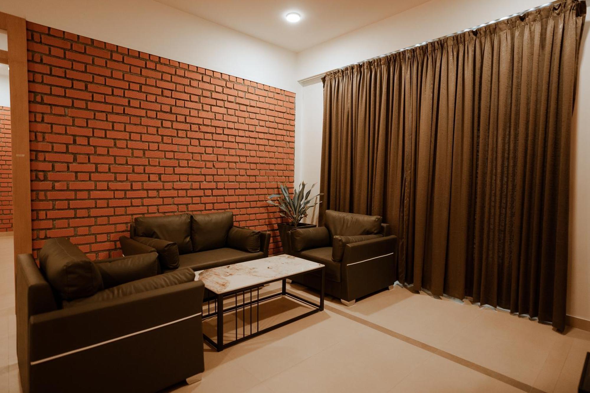 Atmosfera Bengaluru, India 아파트 호텔 외부 사진