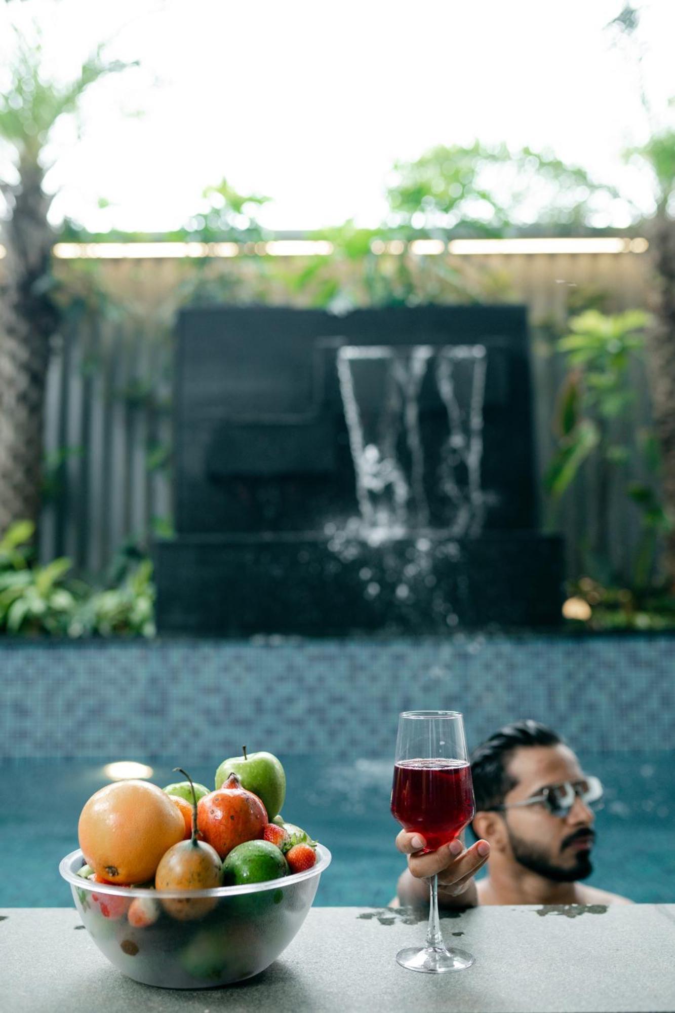 Atmosfera Bengaluru, India 아파트 호텔 외부 사진